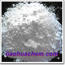 鈦白粉,Titanium Dioxide