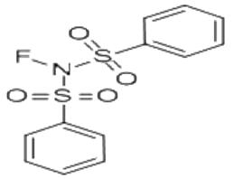 N-氟代雙苯磺酰胺