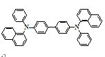 NPB,N,N'-Bis(naphthalen-1-yl)-N,N'-bis(phenyl)benzidine