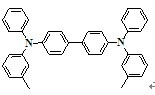 TPD,N,N'-di(3-methylphenyl)-N,N'-di(phenyl)benzidine