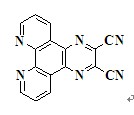 PPDN,Pyrazino[2,3-f][1,10]phenanthroline-2,3-dicarbonitrile