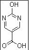 2-hydroxypyrimidine-5-carboxylic acid,2-hydroxypyrimidine-5-carboxylic acid