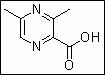 3,5-dimethylpyrazine-2-carboxylic acid,3,5-dimethylpyrazine-2-carboxylic acid