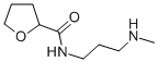 Tetrahydrofuran-2-carboxylic acid (3-methylaminopropyl)amid,Tetrahydrofuran-2-carboxylic acid (3-methylaminopropyl)amid