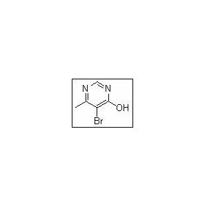 5-bromo-6-methylpyrimidin-4-ol