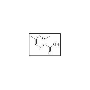 3,5-dimethylpyrazine-2-carboxylic acid