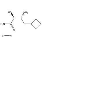 (S)-2-(3-tert-Butylureido)-3,3-dimethylbutanoic aci