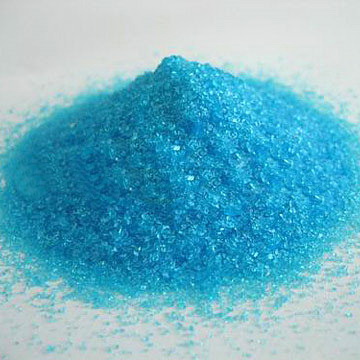 硫酸铜,Copper Sulfate