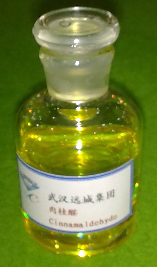 肉桂醛,Cinnamaldehyde