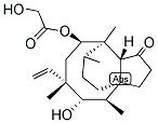 PLEUROMUTILIN,PLEUROMUTILIN