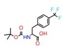 BOC-L-4-三氟甲基苯丙氨酸,Boc-L-4-Trifluoromethylphenylalanine
