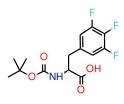 Boc-L-3,4,5-三氟苯丙氨酸,Boc-L-3,4,5-Trifluorophenylalanine