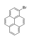 1-溴芘,1-bromopyrene