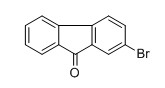 2-溴-9-芴酮,2-Bromo-9-fluorenone