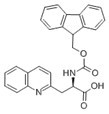 Fmoc-D-2-喹啉基丙氨酸,Fmoc-D-2-Quinoylalanine