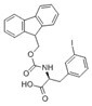 Fmoc-L-3-碘苯丙氨酸,Fmoc-L-3-Iodophenylalanine