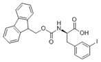 Fmoc-D-3-碘苯丙氨酸,Fmoc-D-3-Iodophenylalanine