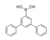 3,5-二苯基苯硼酸,(3,5-Diphenylphenyl)boronic acid