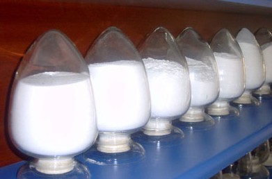 鈦白粉,Titanium Dioxide