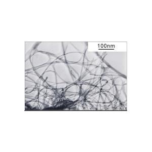 多壁碳纳米管(长) <8 nm