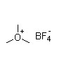 三甲基氧鎓四氟硼酸盐,Trimethyloxonium tetrafluoroborate