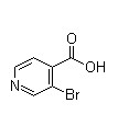 3-溴异烟酸,3-Bromoisonicotinic acid