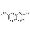 2-Chloro-7-methoxyquinoline,2-Chloro-7-methoxyquinoline