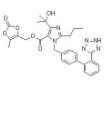 奧美沙坦,Olmesartan Medoxomil