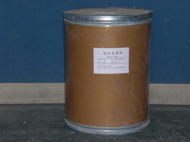 QS330锰磷化表面调整剂