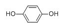 對苯二酚（法國羅地亞）,Hydroquinone