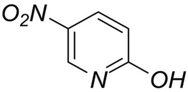 2-羟基-5-硝基吡啶,2-Hydroxy-5-nitropyridine