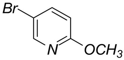 5-溴-2-甲氧基吡啶,5-Bromo-2-methoxypyridine