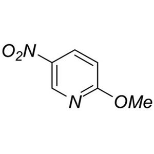 2-甲氧基-5-硝基吡啶