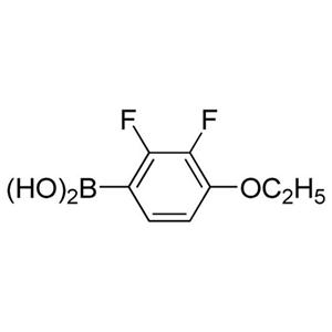 4-乙氧基-2,3-二氟苯硼酸