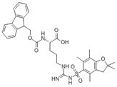 Fmoc-Pbf-精氨酸,FMOC-Arg(Pbf)-OH