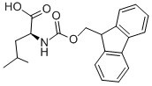 Fmoc-L-亮氨酸,Fmoc-L-Leucine