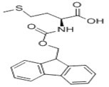 Fmoc-L-蛋氨酸,Fmoc-L-Methionine