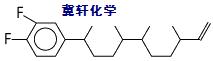 反式,反式-4-丙基双环己基乙烯