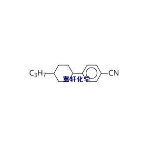 反式-4-丙基环己基苯腈