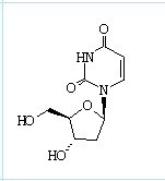 2'-Deoxyuridine,2'-Deoxyuridine