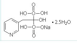 Risedronate Sodium,Risedronate Sodium