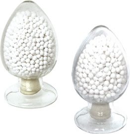 鋁膠干燥劑,Activated alumina for adsorben