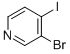 3-溴-4-碘吡啶,3-Bromo-4-Iodopyridin