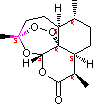 青蒿素,Artemisinin