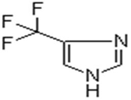 4-(三氟甲基)-1H-咪唑