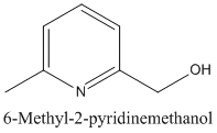 6-甲基-2-吡啶甲醇,6-Methyl-2-pyridinemethanol