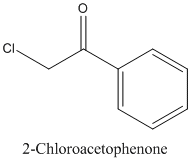 2-氯苯乙酮,2-Chloroacetophenon
