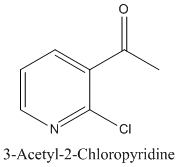 3-乙酰基-2-氯吡啶,3-Acetyl-2-Chloropyridine