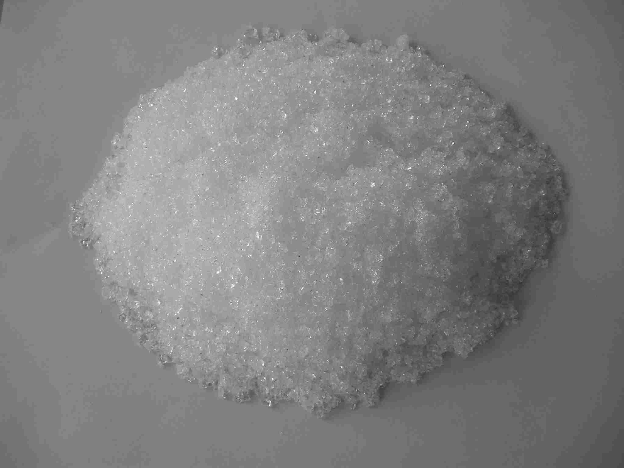純堿,Soda ash