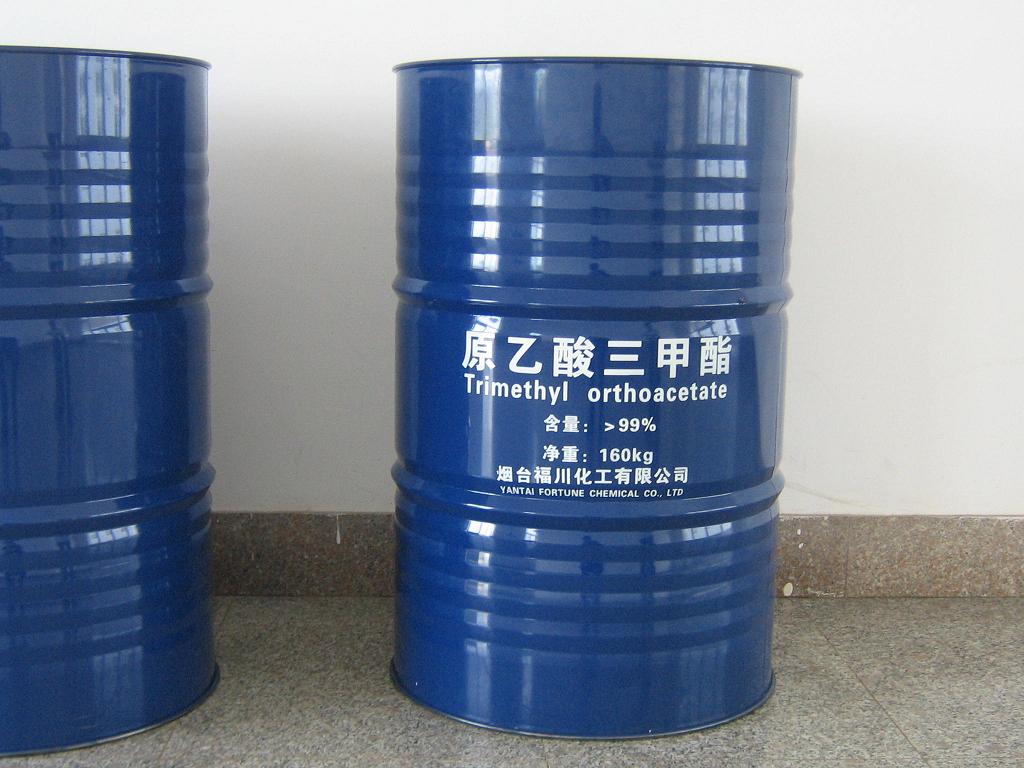 原乙酸三甲酯,Trimethyl orthoacetate